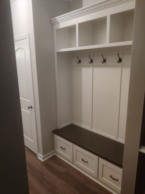 Built-ins